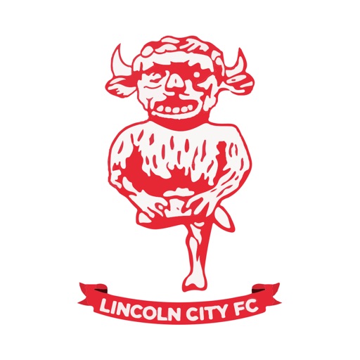 Lincoln City Official App icon