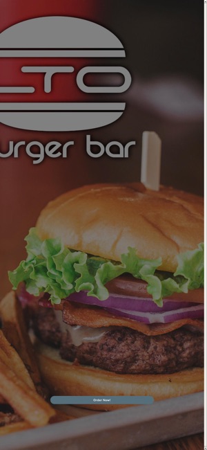 LTO Burger Bar(圖1)-速報App