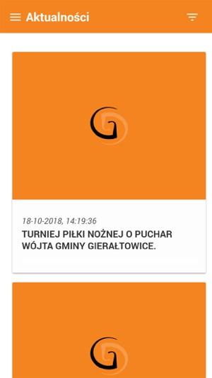 Gmina Gierałtowice(圖2)-速報App