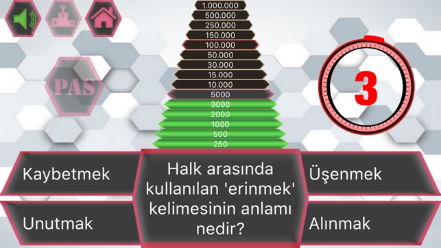 Bi dk - Bilgi Yarışması(圖2)-速報App