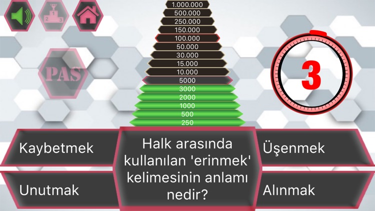 Bi dk - Bilgi Yarışması