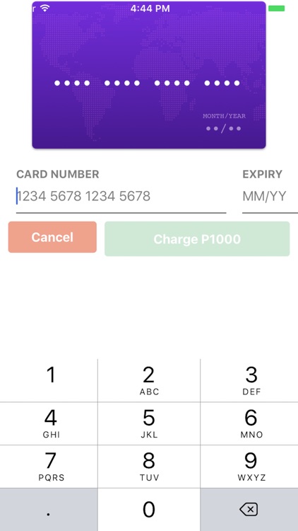 PaidUp Phil screenshot-3