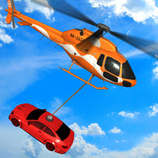 Activities of City Rescue Helicopter 911 Simulator 2018