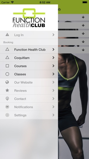 Function Health Club(圖2)-速報App