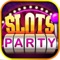 Slots Casino Party bring the Vegas experience with you everywhere with a range of exciting games 