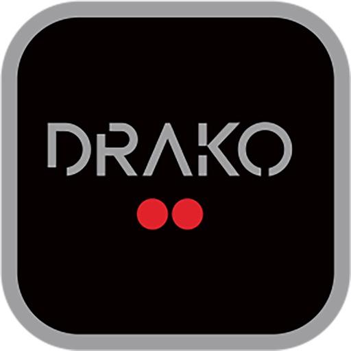 TwoDots Drako iOS App