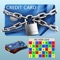 The purpose of this App is to help you keep your credit cards safe by providing an easy and safe way for you to memorize your pin codes