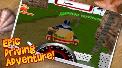 Car Kart Racing screenshot 3