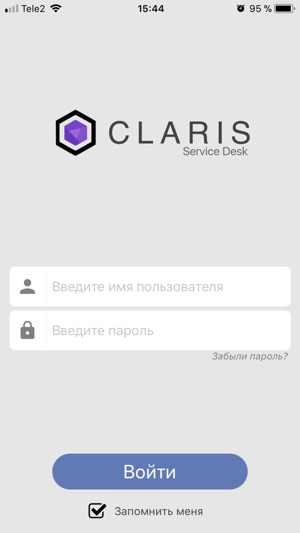 Claris. Бизнес-центры(圖1)-速報App