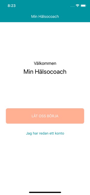 Min Hälsocoach(圖2)-速報App