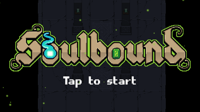 Soulbound(圖1)-速報App