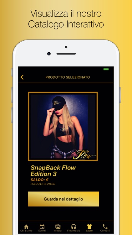 Flow Music screenshot-3