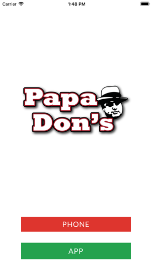 Papa Don's