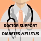 Doctor Support Diabetes Mellitus