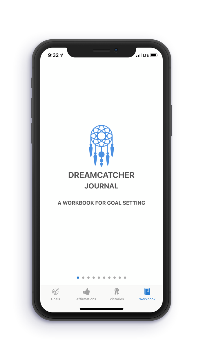 DreamCatcher by GHS