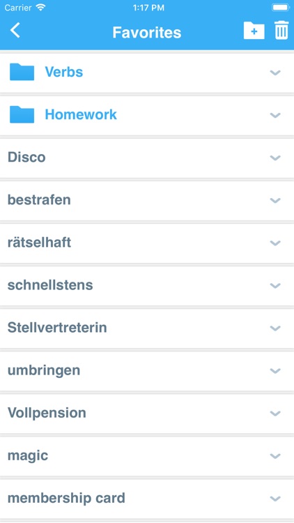 Oxford Learner’s German
