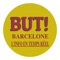 Suivez toute l’actualité du FC Barcelone avec l’application But