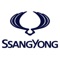 SSANGYONG DIRECTION; MODERN & PREMIUM