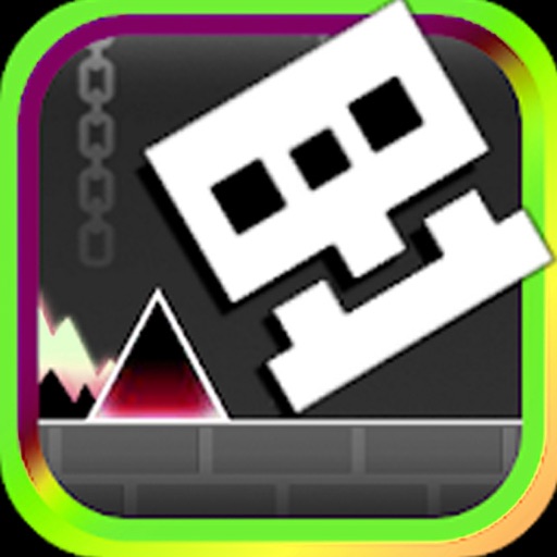 Mirror Square Dash iOS App