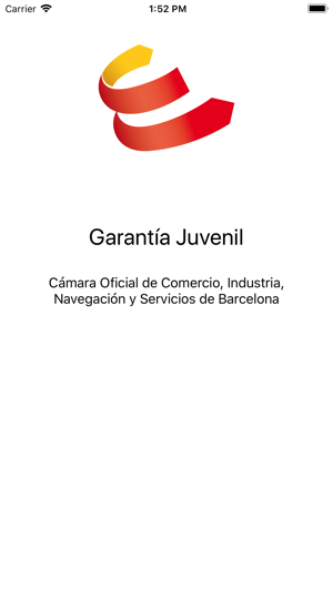 Garantía juvenil(圖1)-速報App