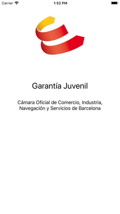 Garantía juvenil