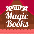 Top 28 Book Apps Like Little Magic Books - Best Alternatives