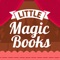 Little Magic Books is a new twist on the Classic Children’s picture book
