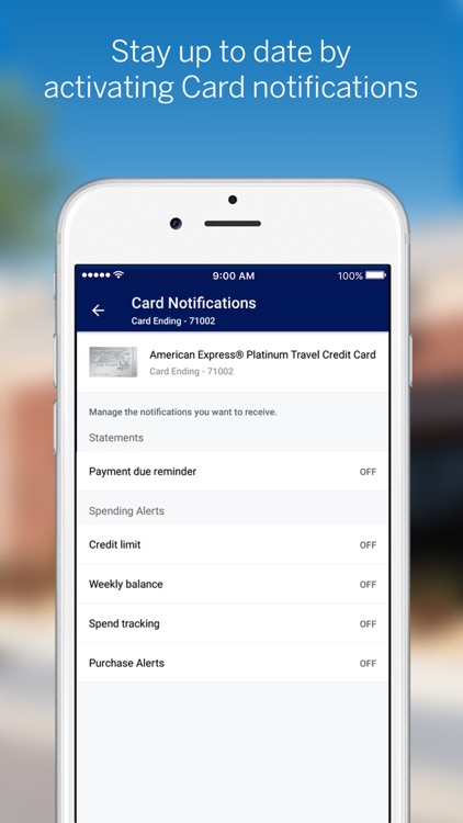 Amex India