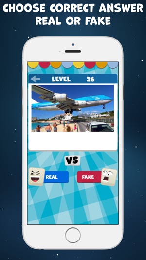 Real Or Fake - True Or False(圖2)-速報App