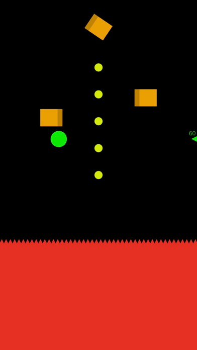 Barrel Game screenshot 2