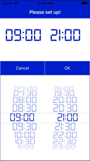 Talking_Clock(圖5)-速報App