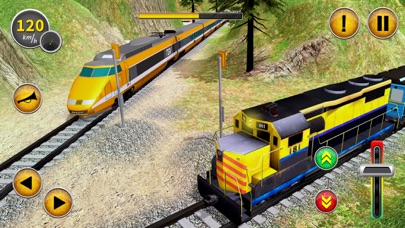 Indonesian Train Build Sim 3D screenshot 3
