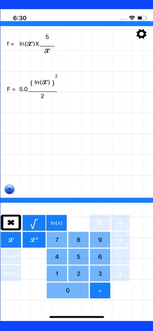 函數和積分(圖5)-速報App