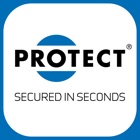 PROTECT Secured in seconds