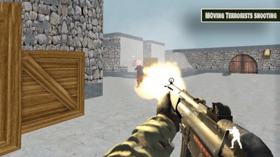 Contract Killer: Sniper Assass screenshot 3