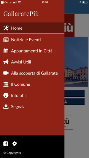 Gallarate Più(圖2)-速報App