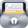 iRon Note Pro Locked Notes