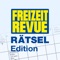 FREIZEIT REVUE Rätsel Edition 2