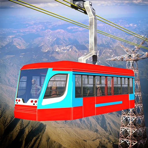 Sky Tram Simulator