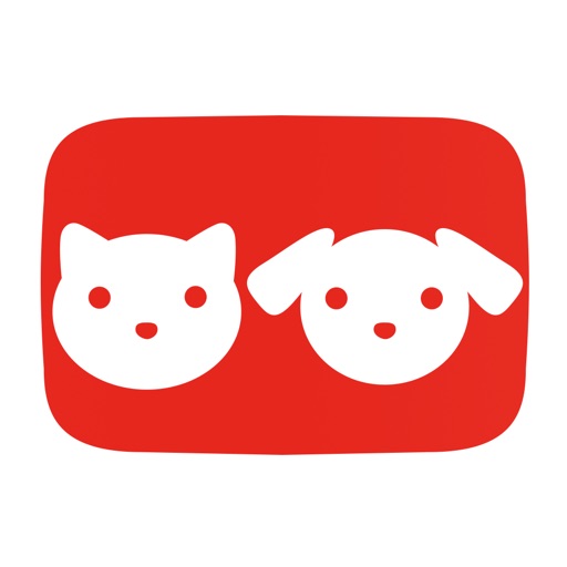 CatDogTube iOS App