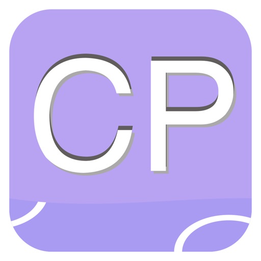 CP彩-高效版