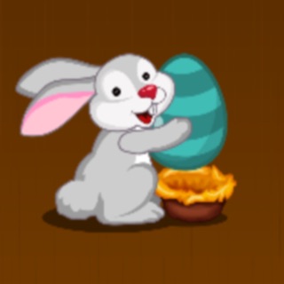 Rabbit Bubble Shooter