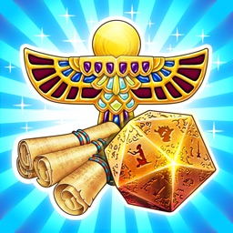 Cradle of Empires Match Apple Watch App
