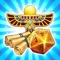 Become the Chosen One and help the ancient empire rise from the ruins in this adventurous match-3 game with a rich storyline, thrilling quests and captivating characters