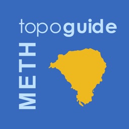 Methana topoguide