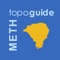 Μethana topoguide is a digital field guide for hiking and tourism in Methana peninsula, Attica, Greece