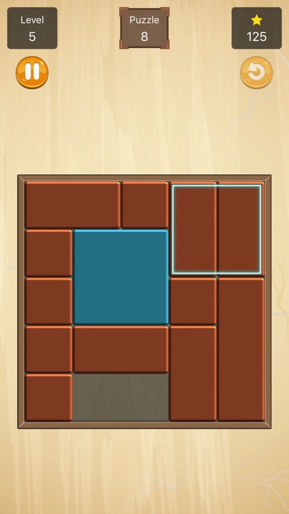 Apollo Block Puzzle screenshot-3