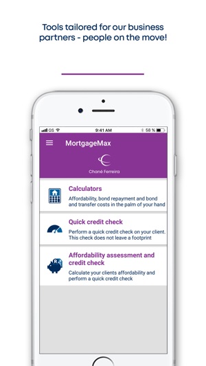 MortgageMax(圖1)-速報App