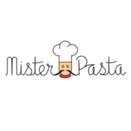 Mister Pasta icon
