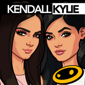 Kendall and Kylie icon